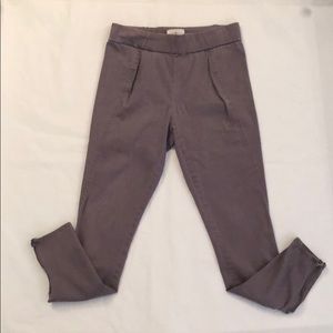 Lou & Grey Women’s Skinny Leg Pants Size Small